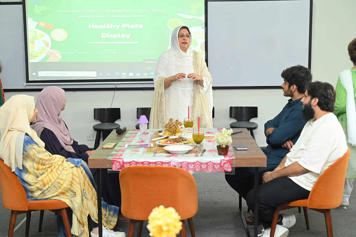 Workshop On Art Of Parenting August 13 2025 (2)